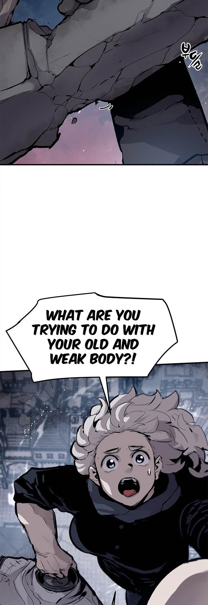 Read Corpse Knight Gunther (en) Manga Online