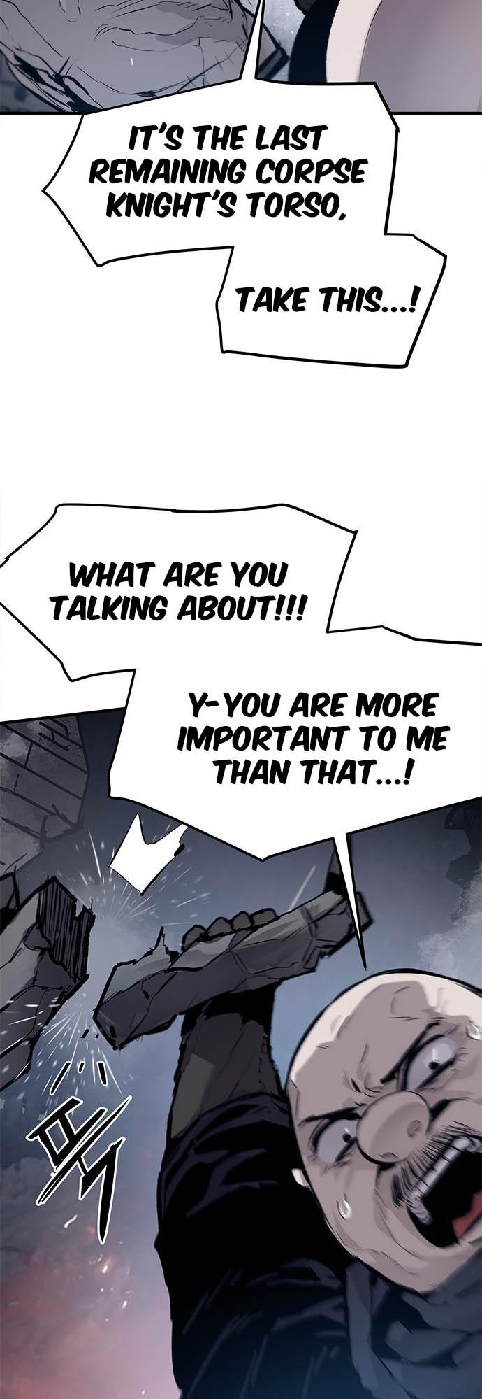 Read Corpse Knight Gunther (en) Manga Online