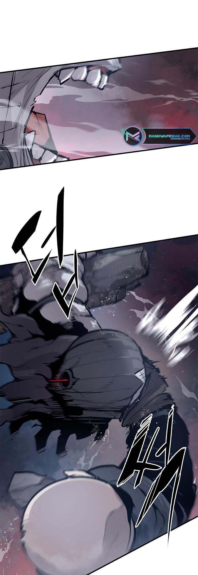 Read Corpse Knight Gunther (en) Manga Online