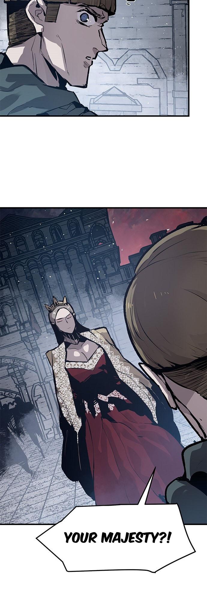 Read Corpse Knight Gunther (en) Manga Online