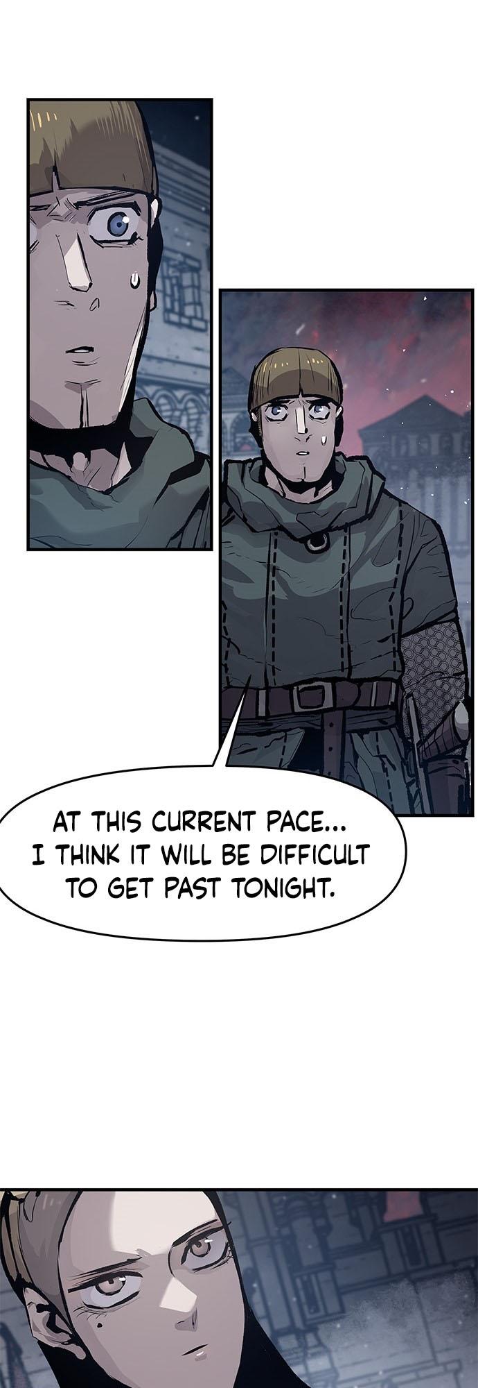 Read Corpse Knight Gunther (en) Manga Online