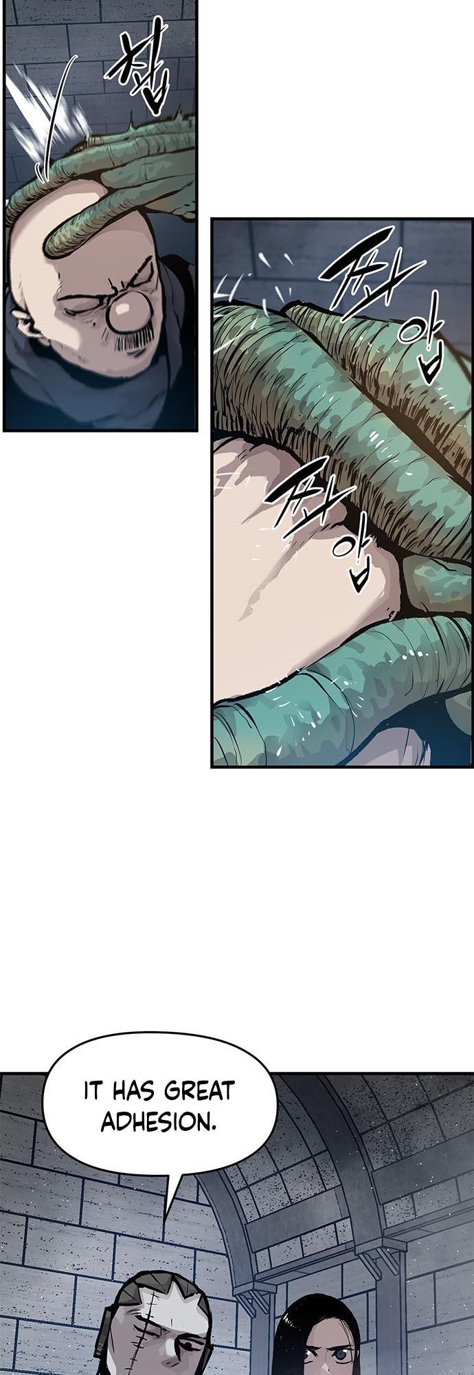 Read Corpse Knight Gunther (en) Manga Online