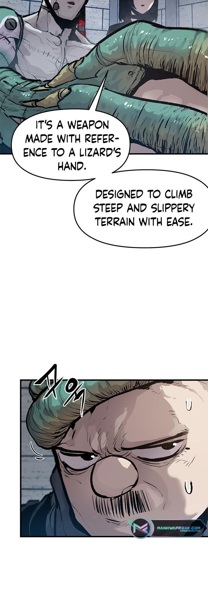 Read Corpse Knight Gunther (en) Manga Online