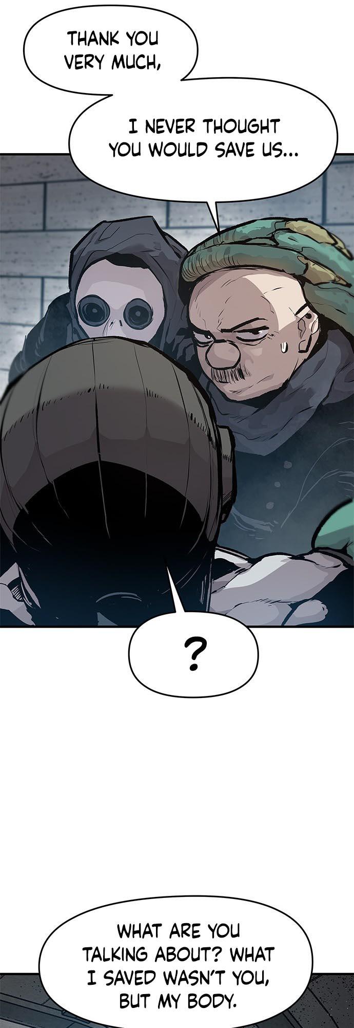 Read Corpse Knight Gunther (en) Manga Online