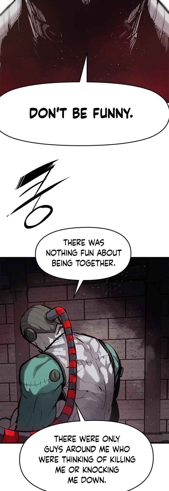 Read Corpse Knight Gunther (en) Manga Online