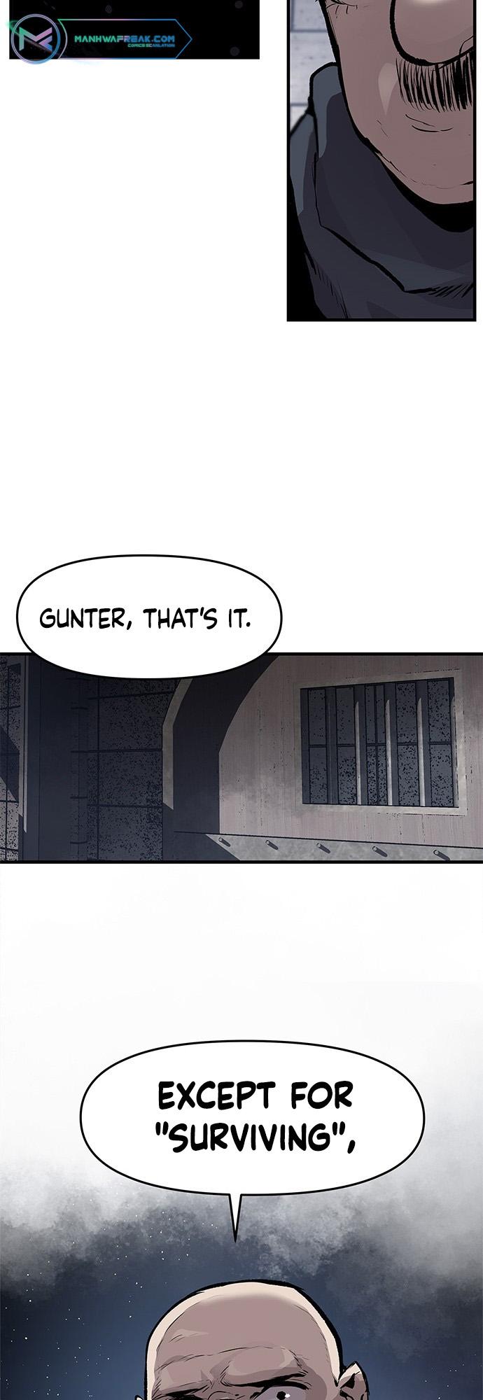 Read Corpse Knight Gunther (en) Manga Online