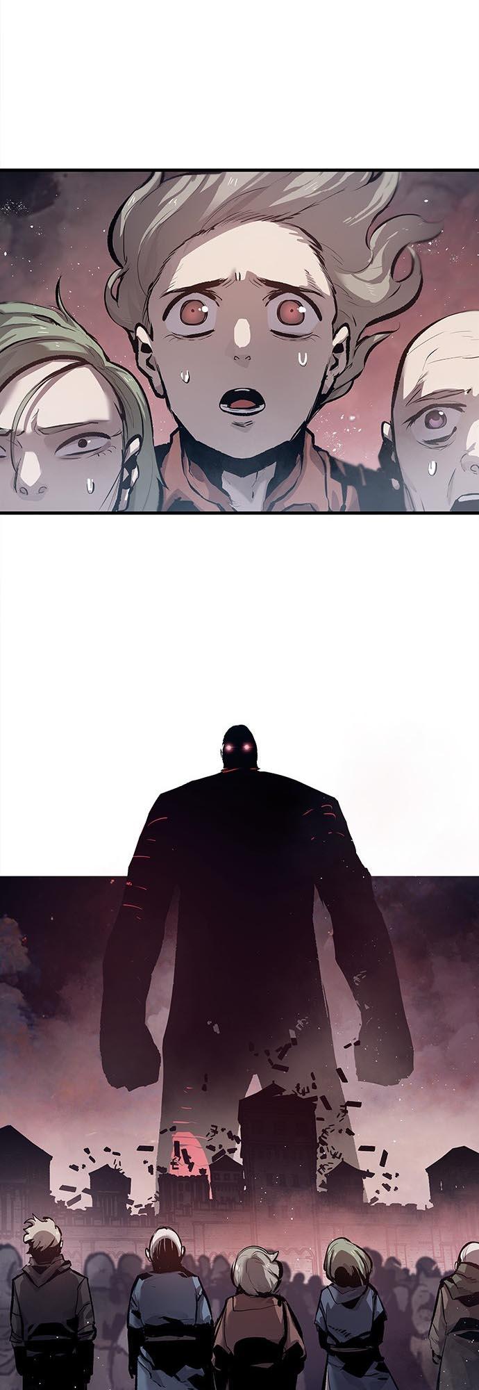 Read Corpse Knight Gunther (en) Manga Online