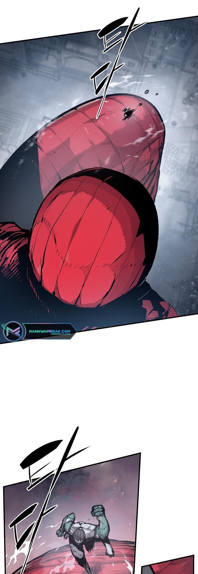Read Corpse Knight Gunther (en) Manga Online