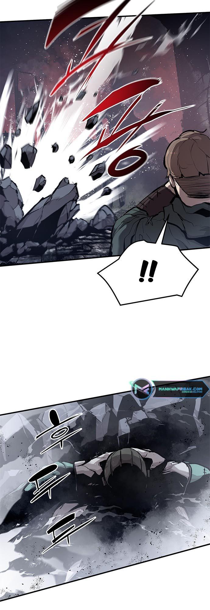 Read Corpse Knight Gunther (en) Manga Online