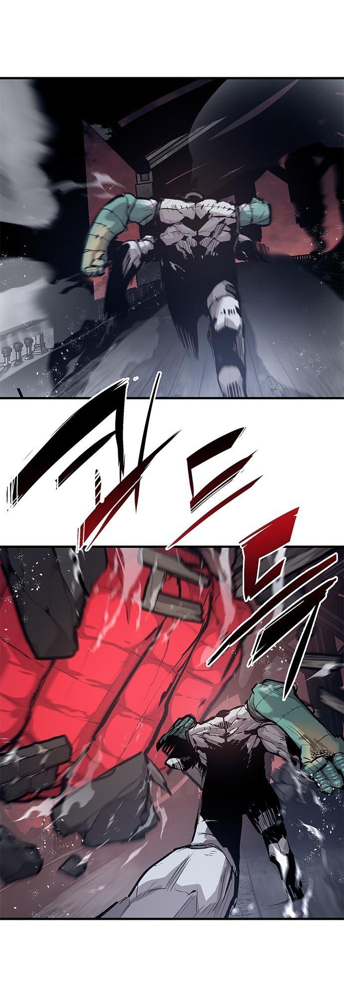 Read Corpse Knight Gunther (en) Manga Online