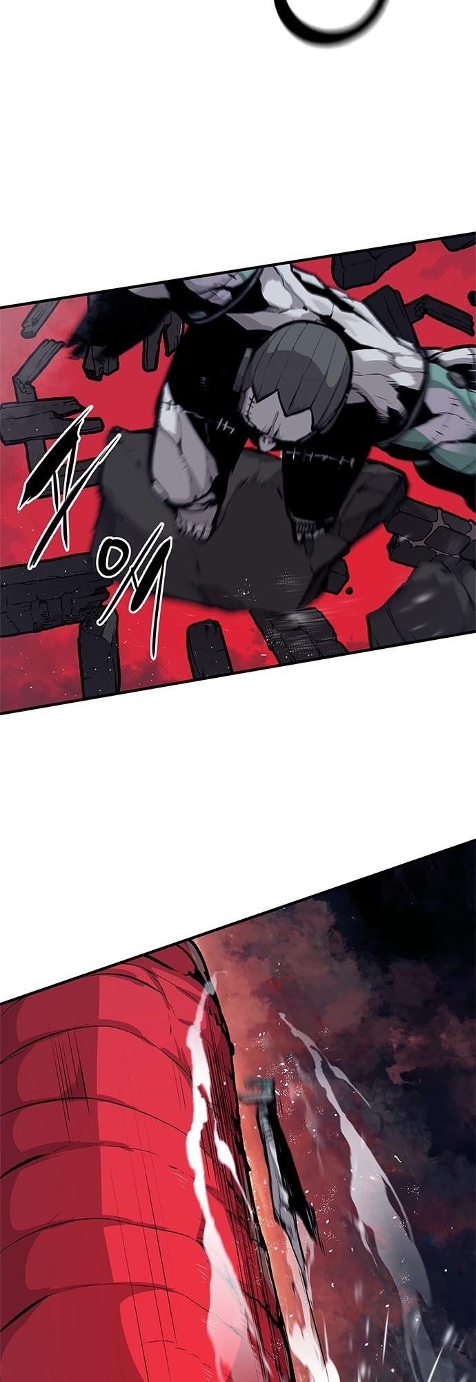 Read Corpse Knight Gunther (en) Manga Online