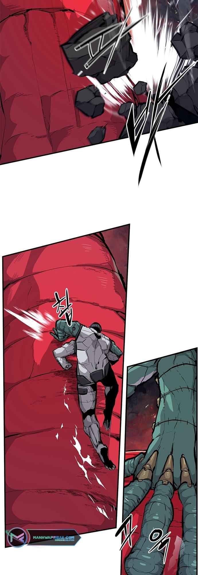 Read Corpse Knight Gunther (en) Manga Online