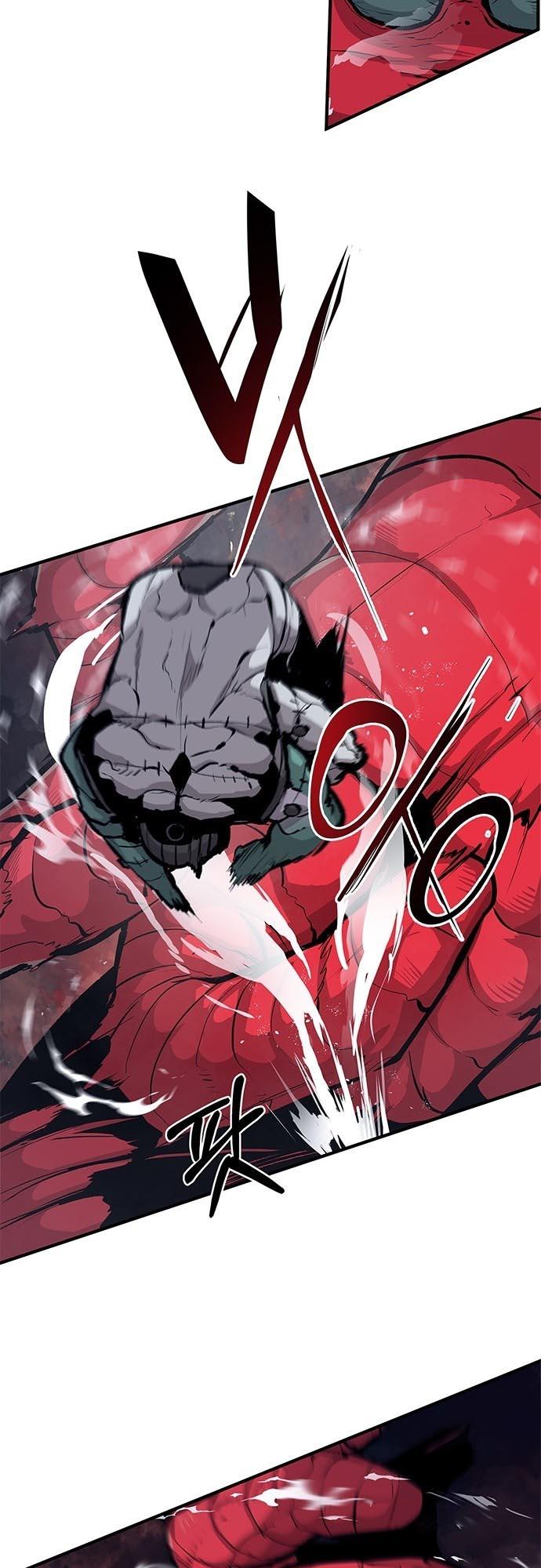 Read Corpse Knight Gunther (en) Manga Online