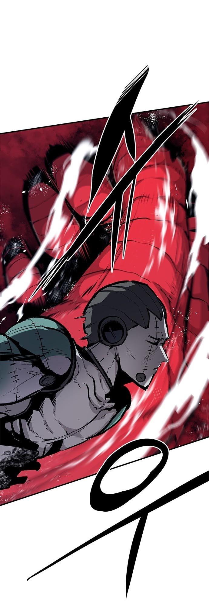 Read Corpse Knight Gunther (en) Manga Online