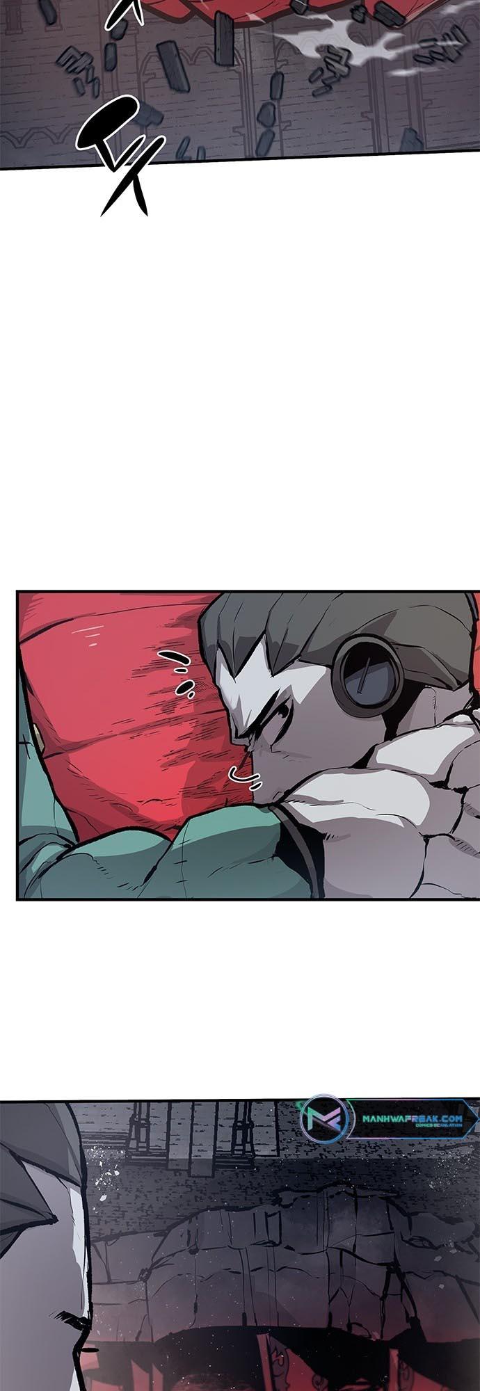 Read Corpse Knight Gunther (en) Manga Online