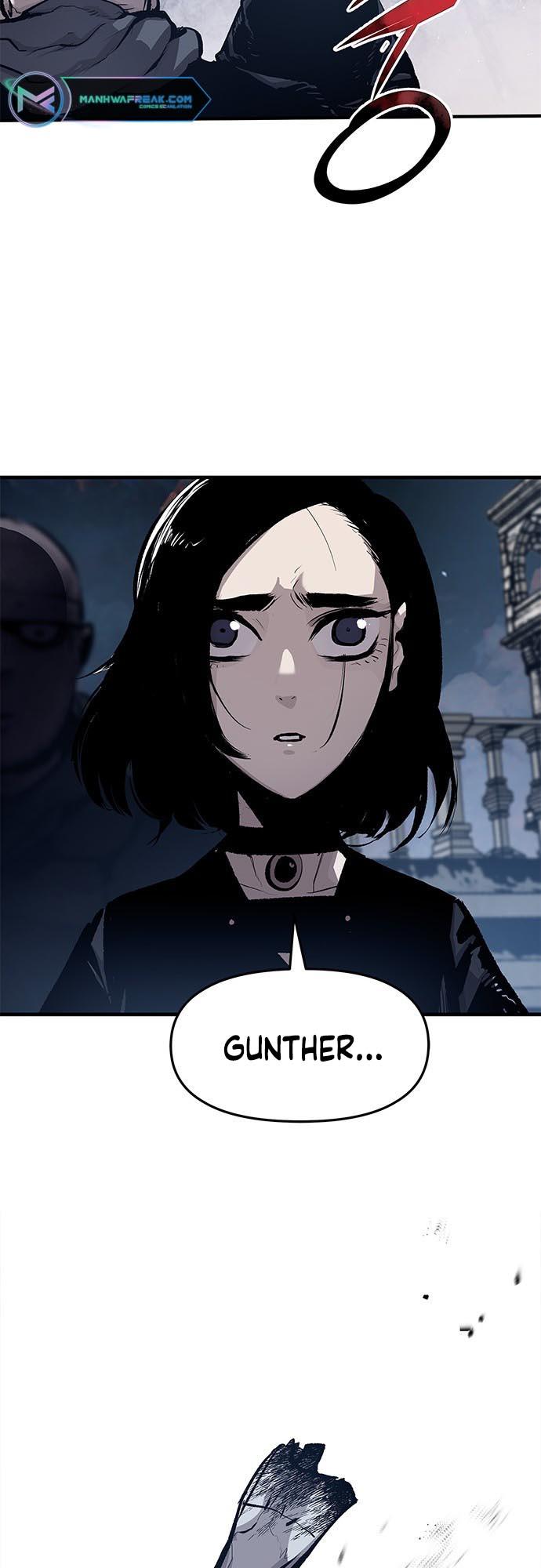 Read Corpse Knight Gunther (en) Manga Online