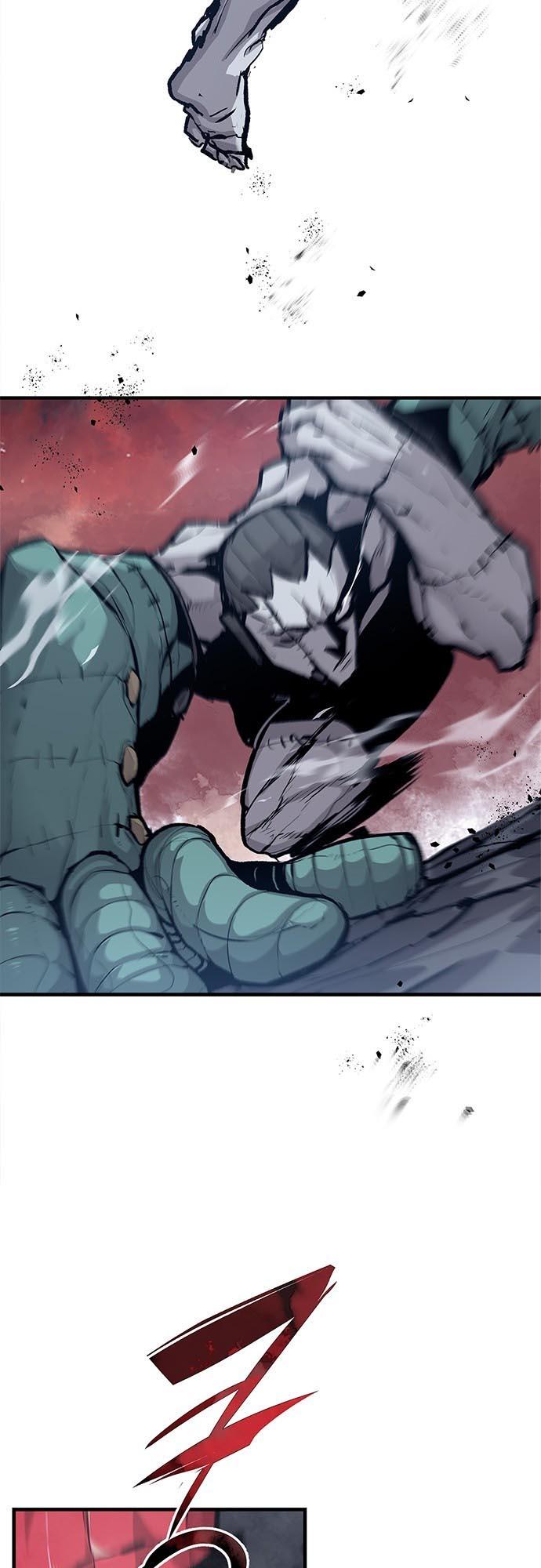 Read Corpse Knight Gunther (en) Manga Online