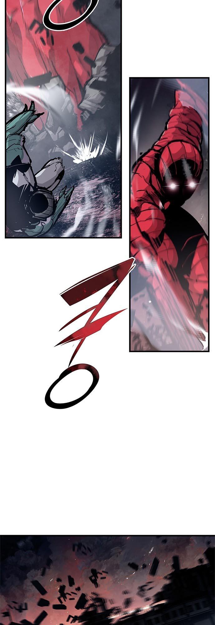 Read Corpse Knight Gunther (en) Manga Online