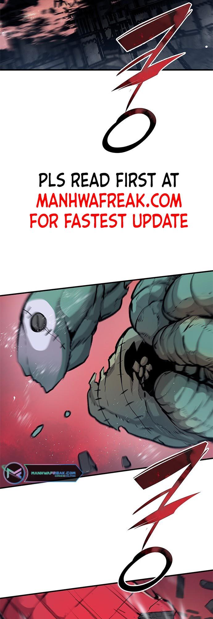 Read Corpse Knight Gunther (en) Manga Online