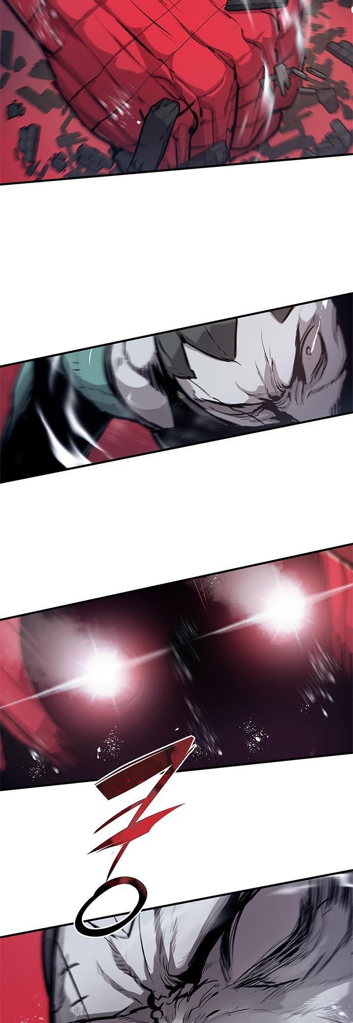 Read Corpse Knight Gunther (en) Manga Online