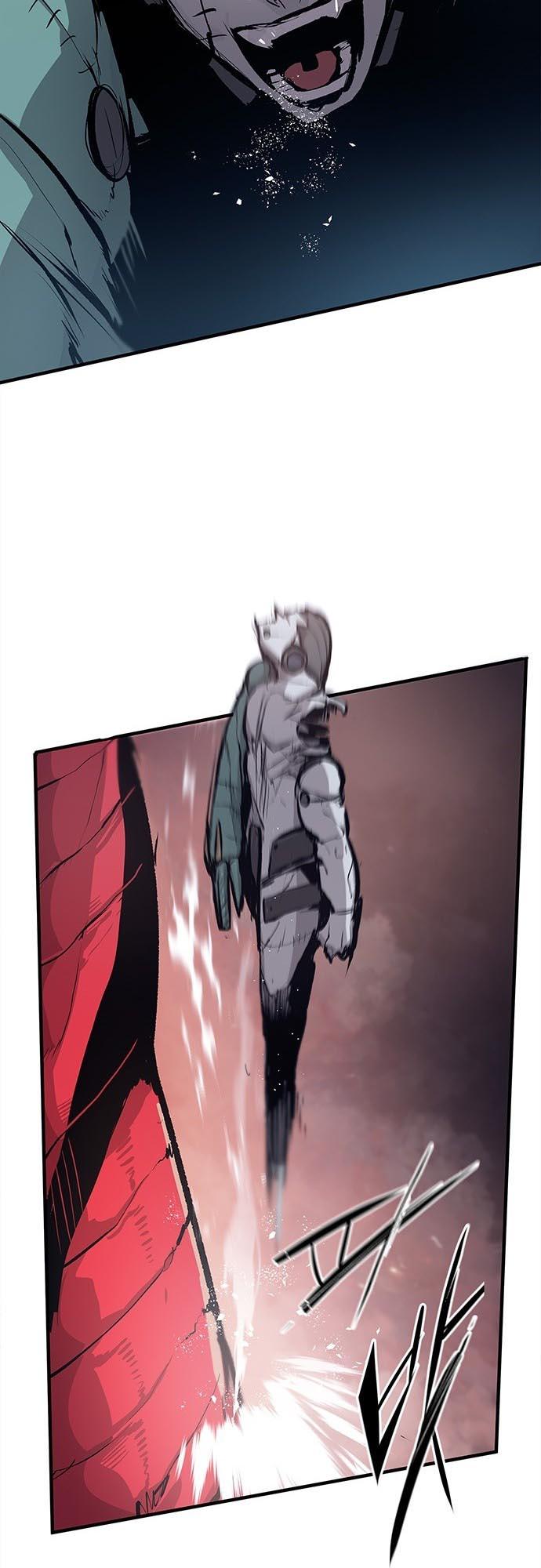 Read Corpse Knight Gunther (en) Manga Online