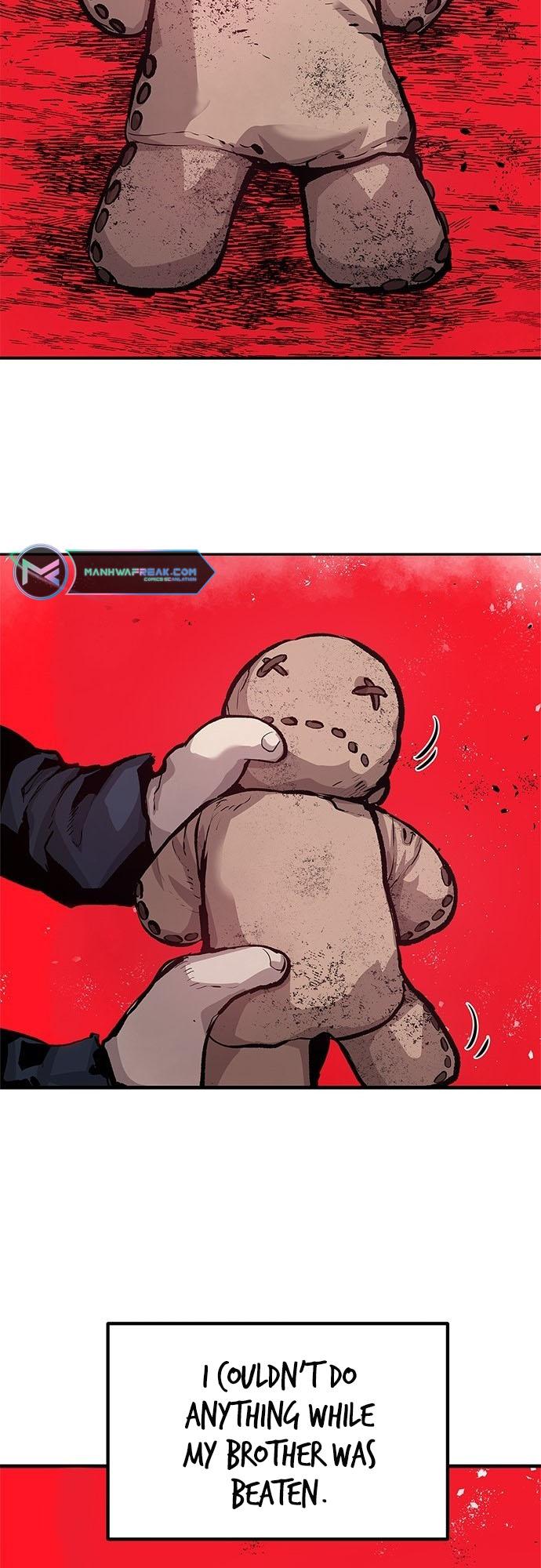 Read Corpse Knight Gunther (en) Manga Online