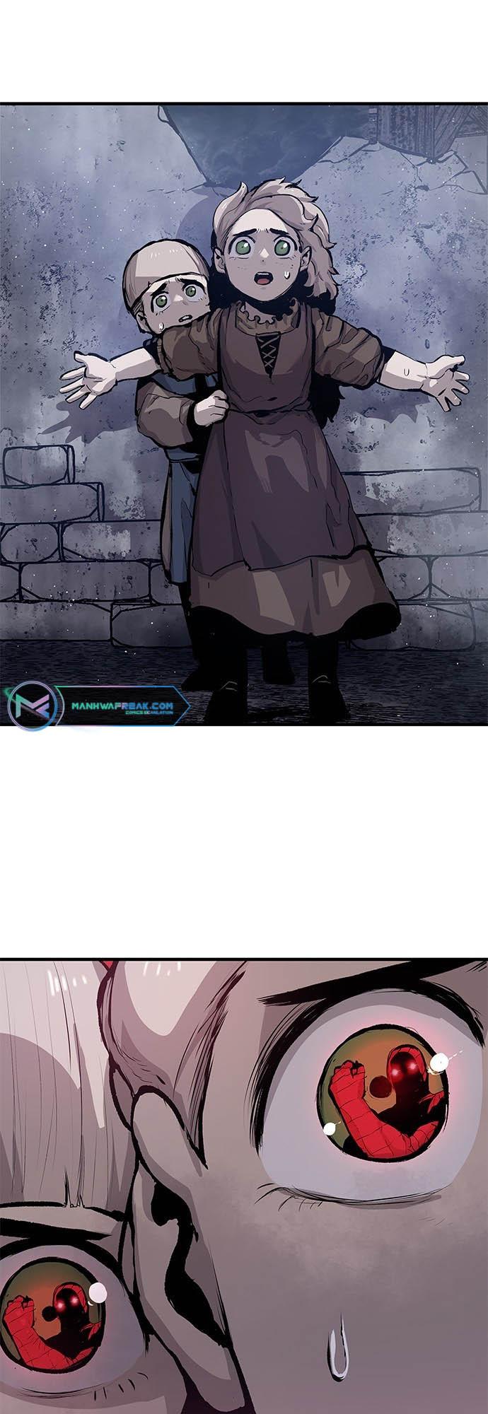 Read Corpse Knight Gunther (en) Manga Online