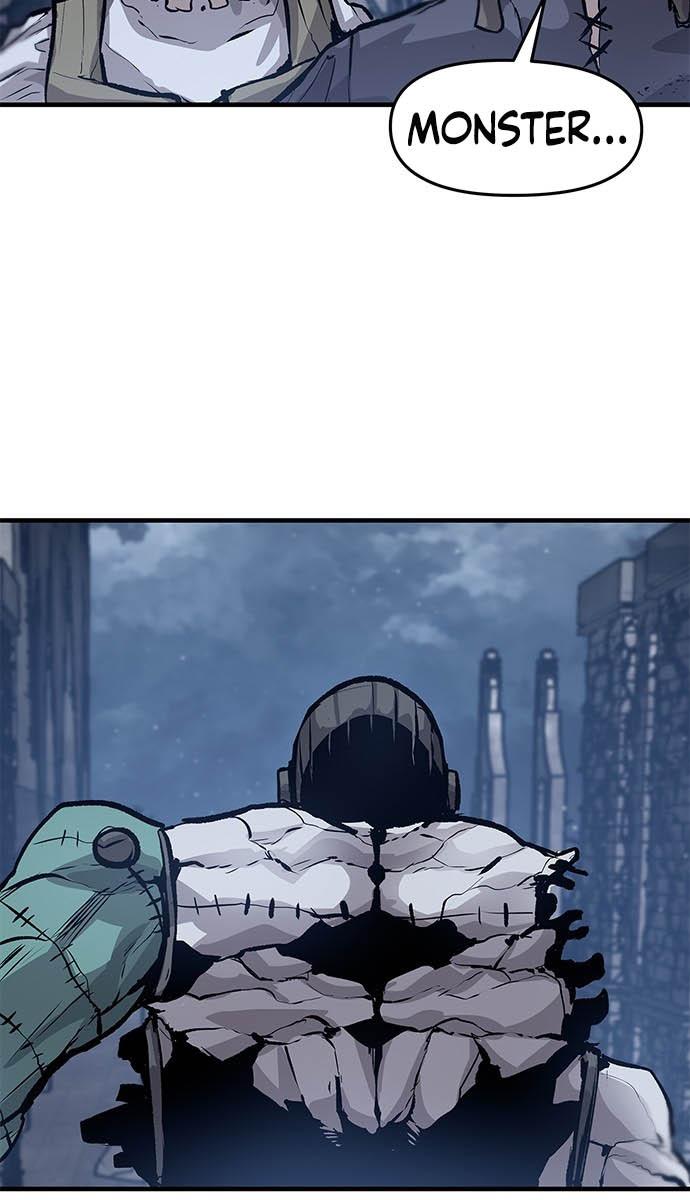 Read Corpse Knight Gunther (en) Manga Online