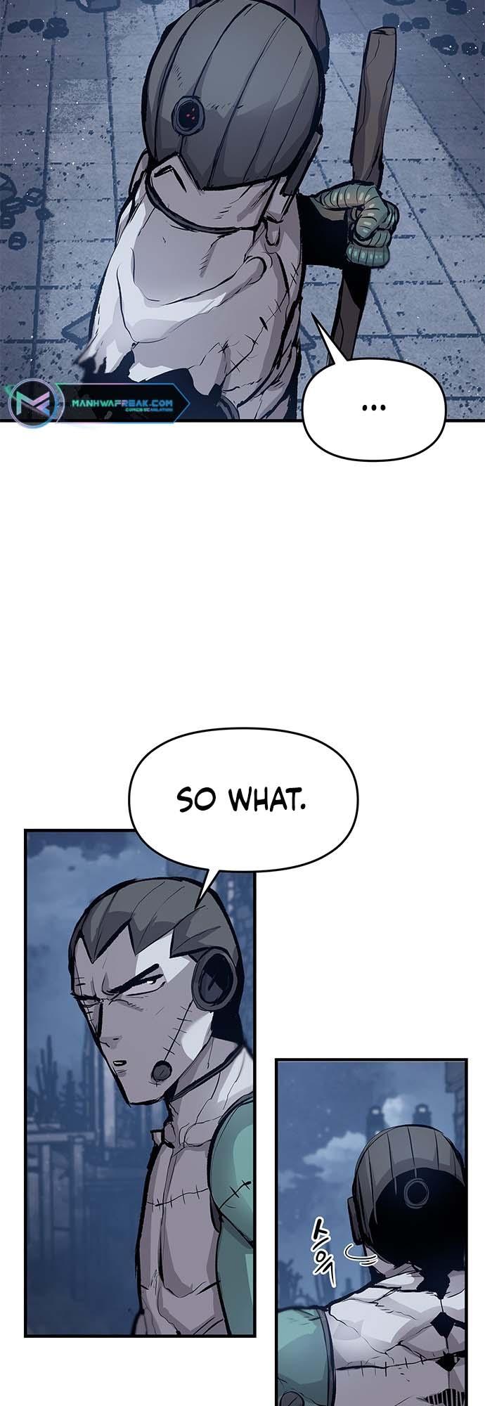 Read Corpse Knight Gunther (en) Manga Online