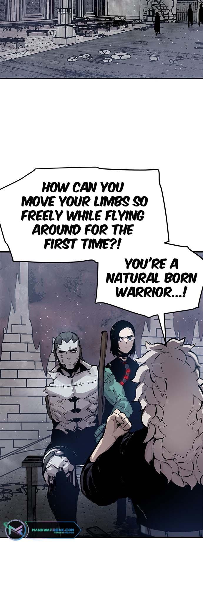 Read Corpse Knight Gunther (en) Manga Online