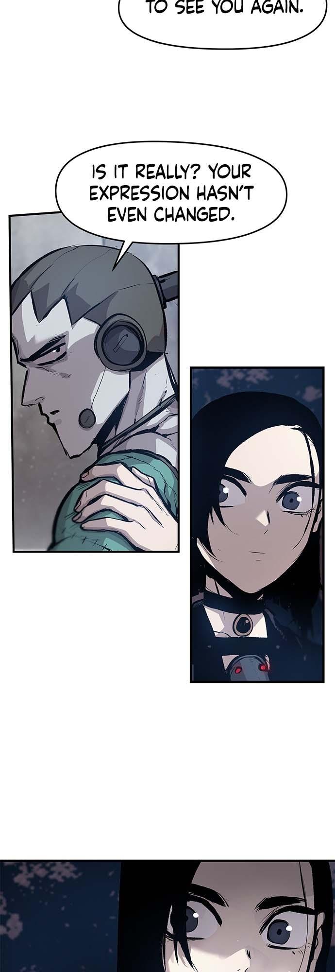 Read Corpse Knight Gunther (en) Manga Online