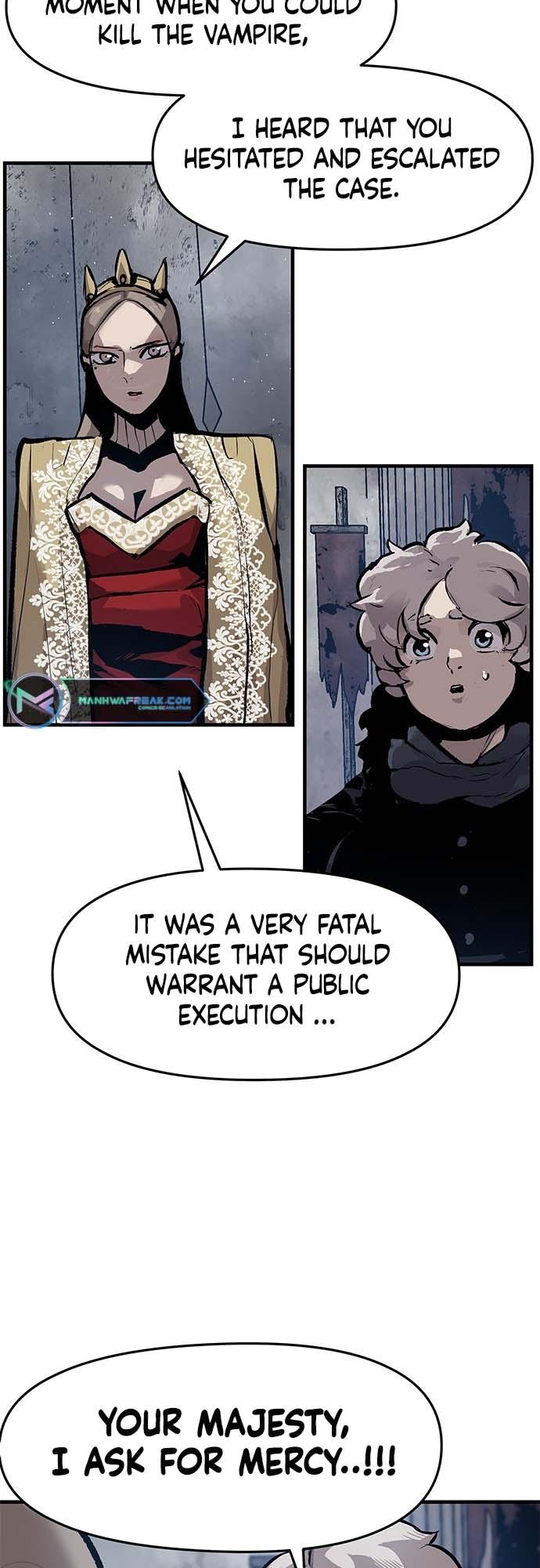 Read Corpse Knight Gunther (en) Manga Online