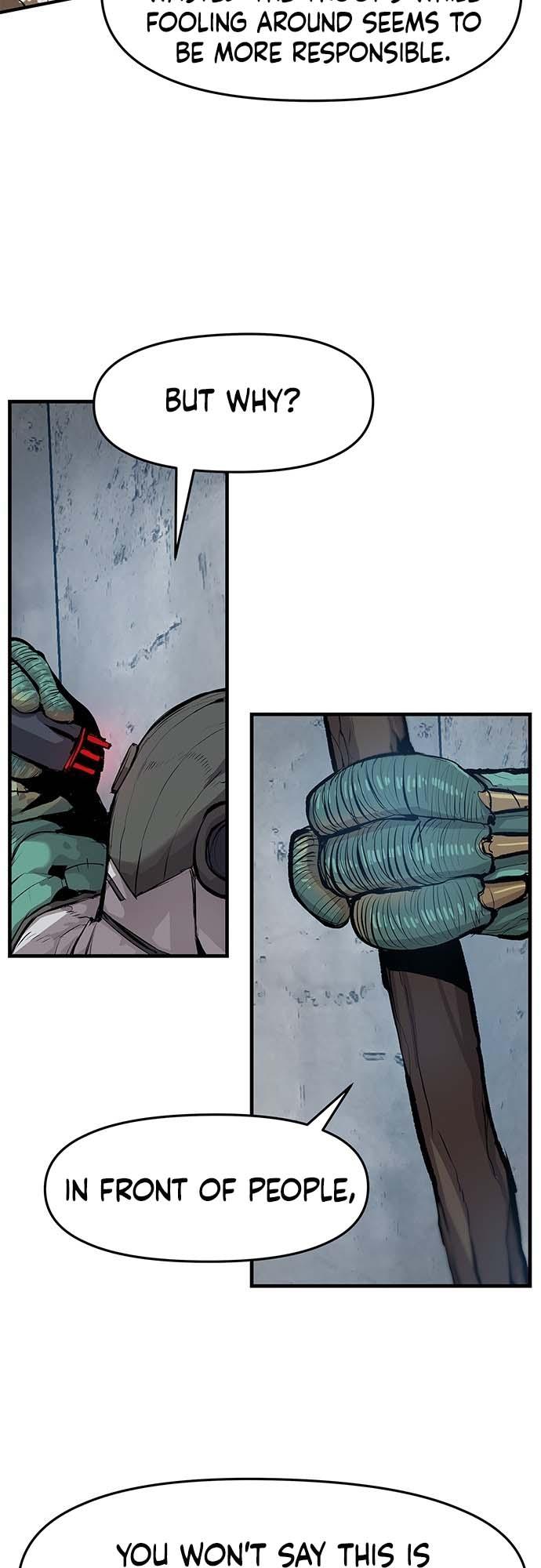 Read Corpse Knight Gunther (en) Manga Online