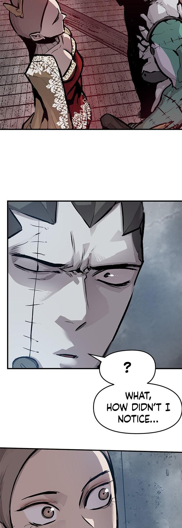 Read Corpse Knight Gunther (en) Manga Online