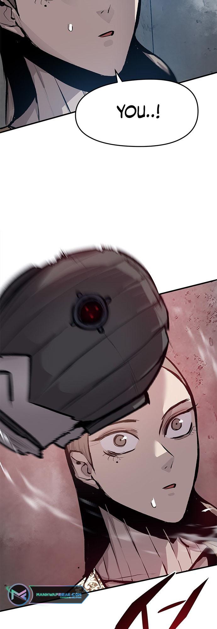 Read Corpse Knight Gunther (en) Manga Online
