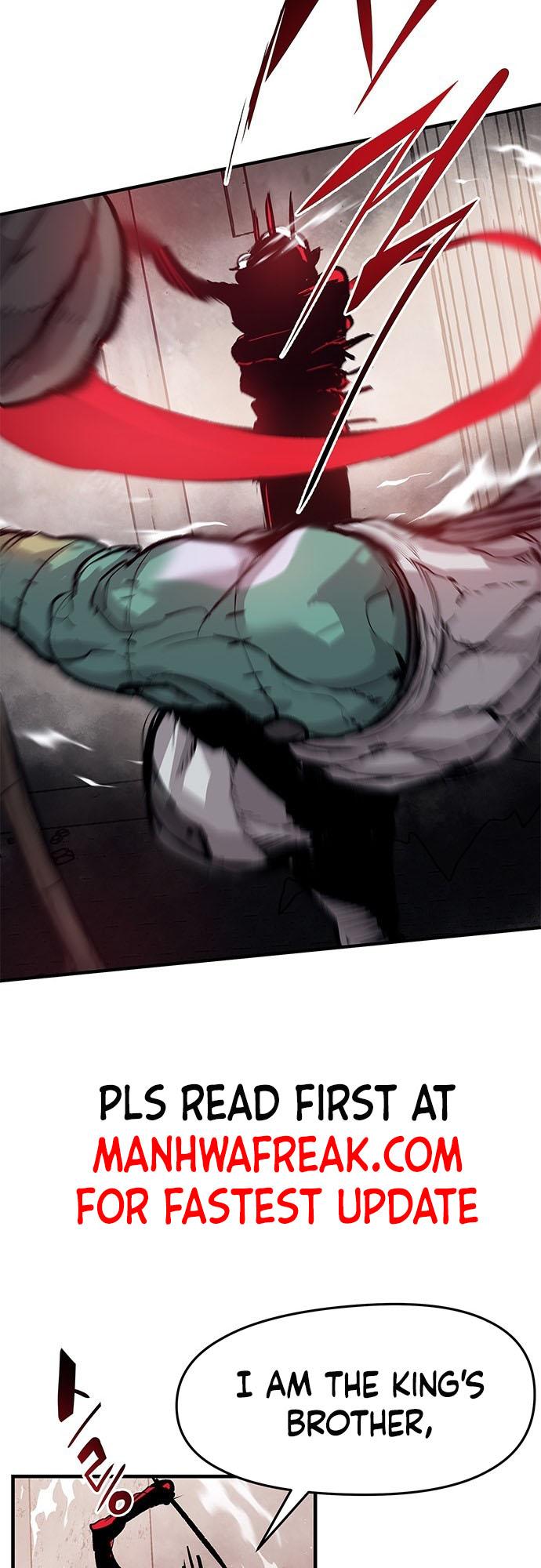 Read Corpse Knight Gunther (en) Manga Online