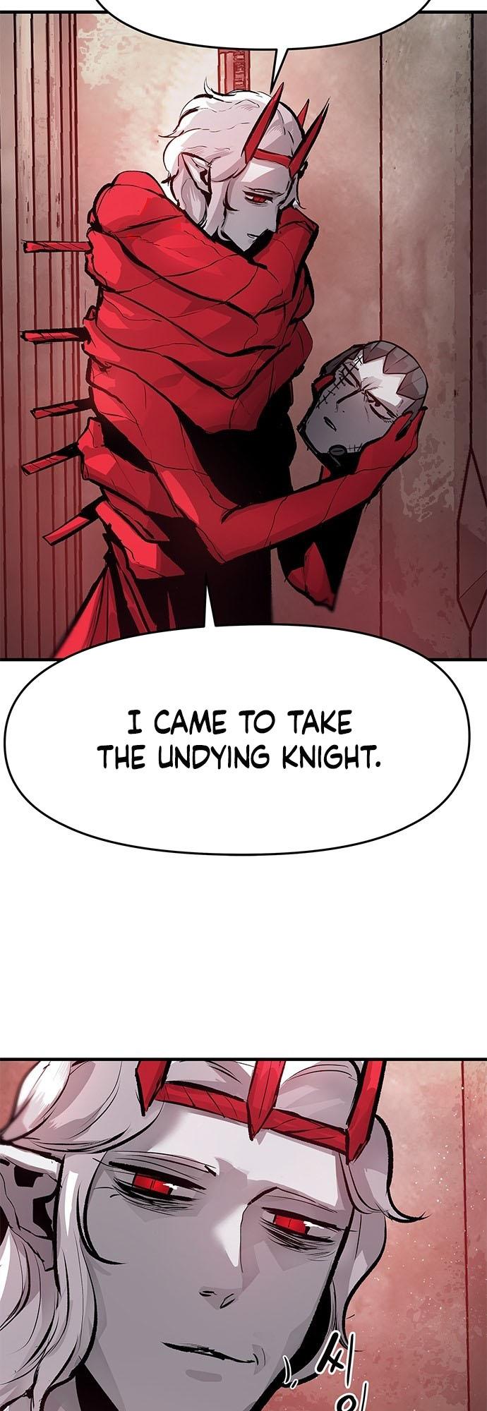 Read Corpse Knight Gunther (en) Manga Online