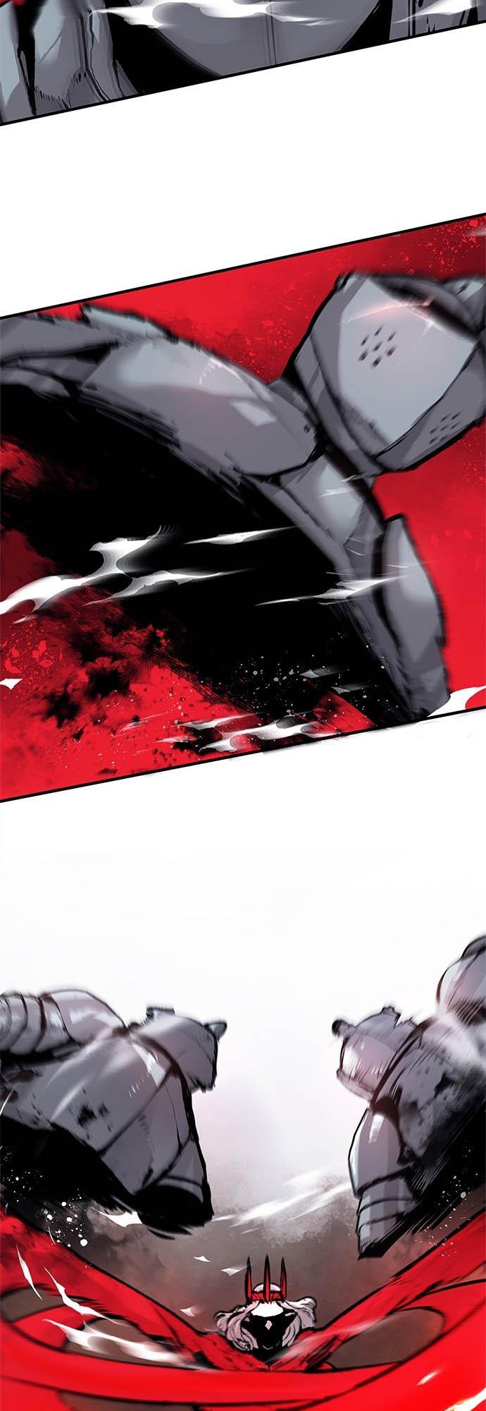 Read Corpse Knight Gunther (en) Manga Online