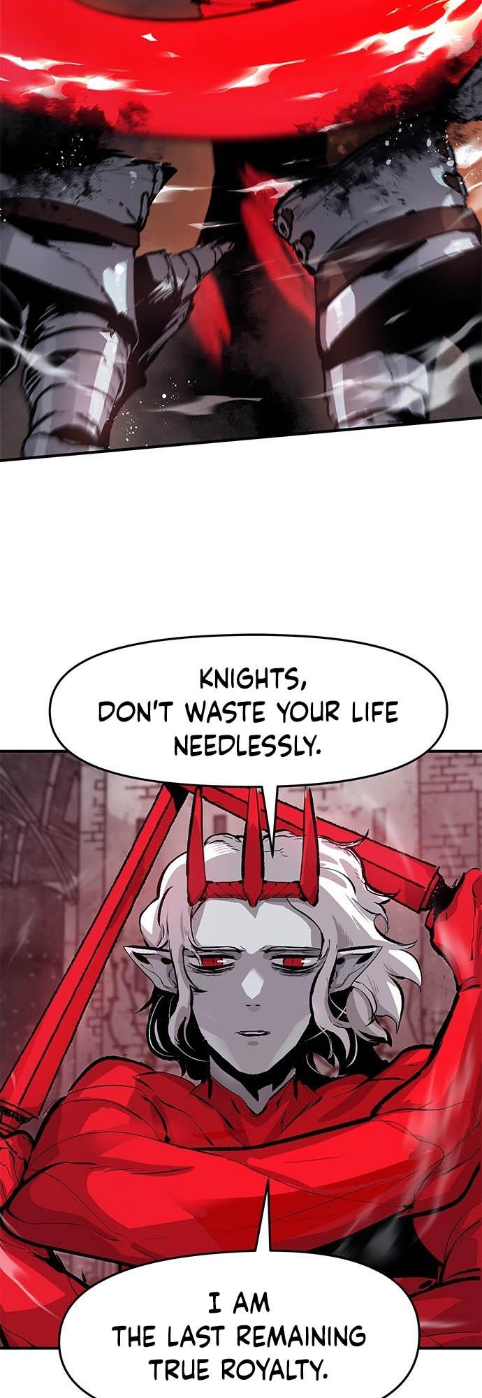 Read Corpse Knight Gunther (en) Manga Online