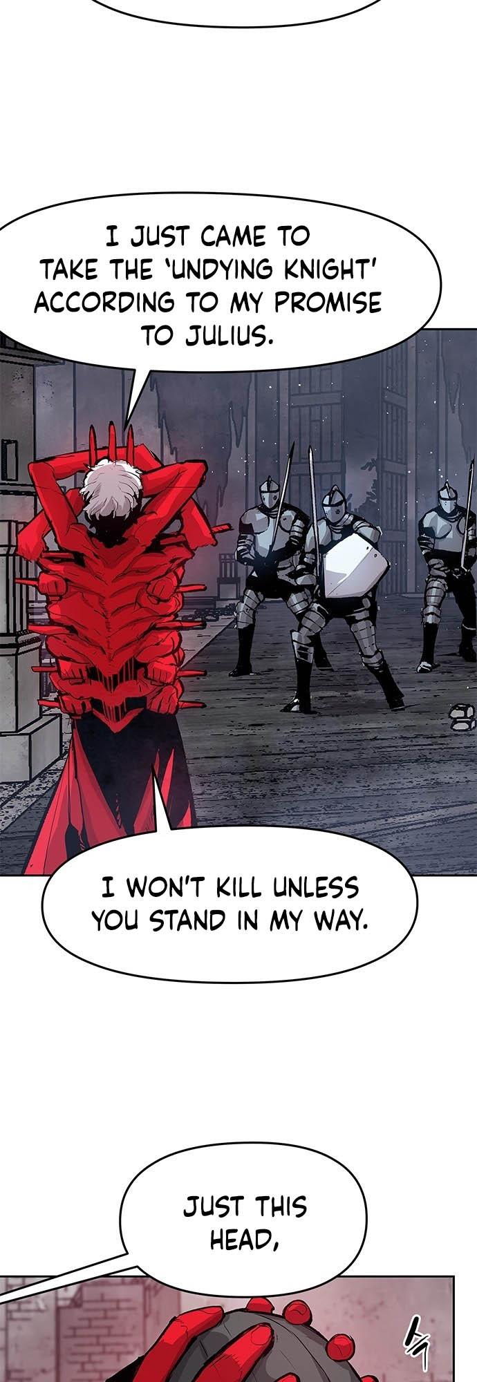 Read Corpse Knight Gunther (en) Manga Online
