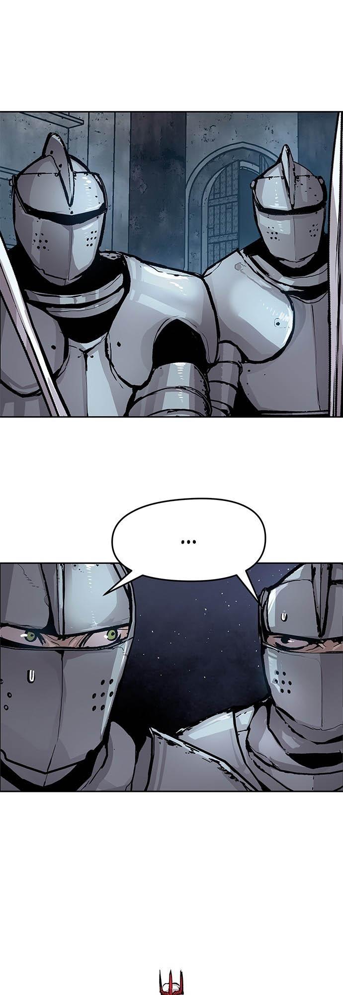 Read Corpse Knight Gunther (en) Manga Online