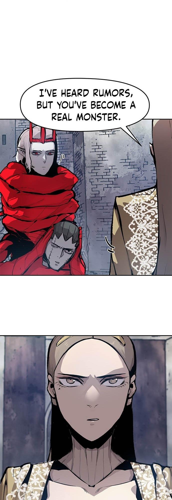 Read Corpse Knight Gunther (en) Manga Online