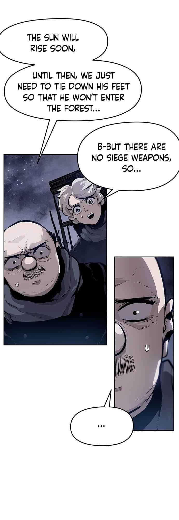 Read Corpse Knight Gunther (en) Manga Online