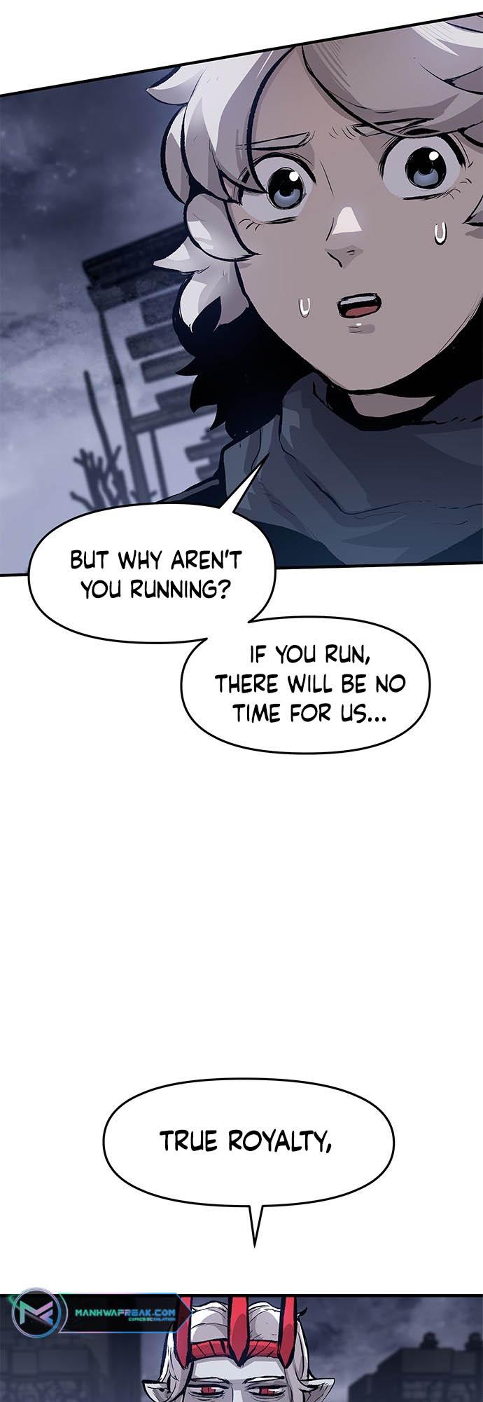 Read Corpse Knight Gunther (en) Manga Online