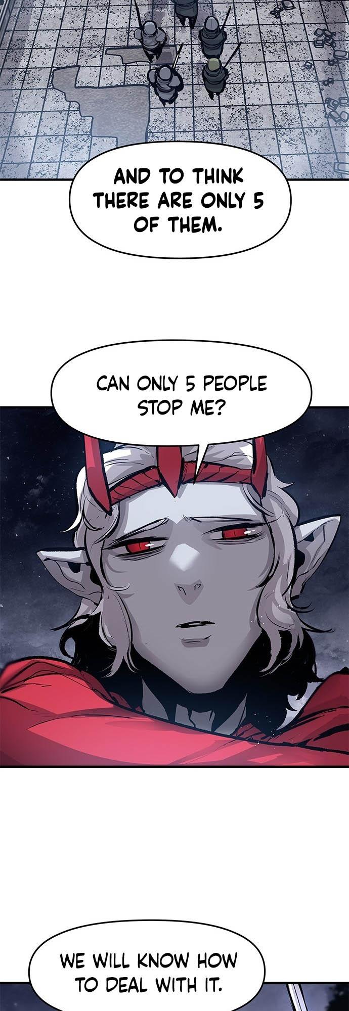 Read Corpse Knight Gunther (en) Manga Online