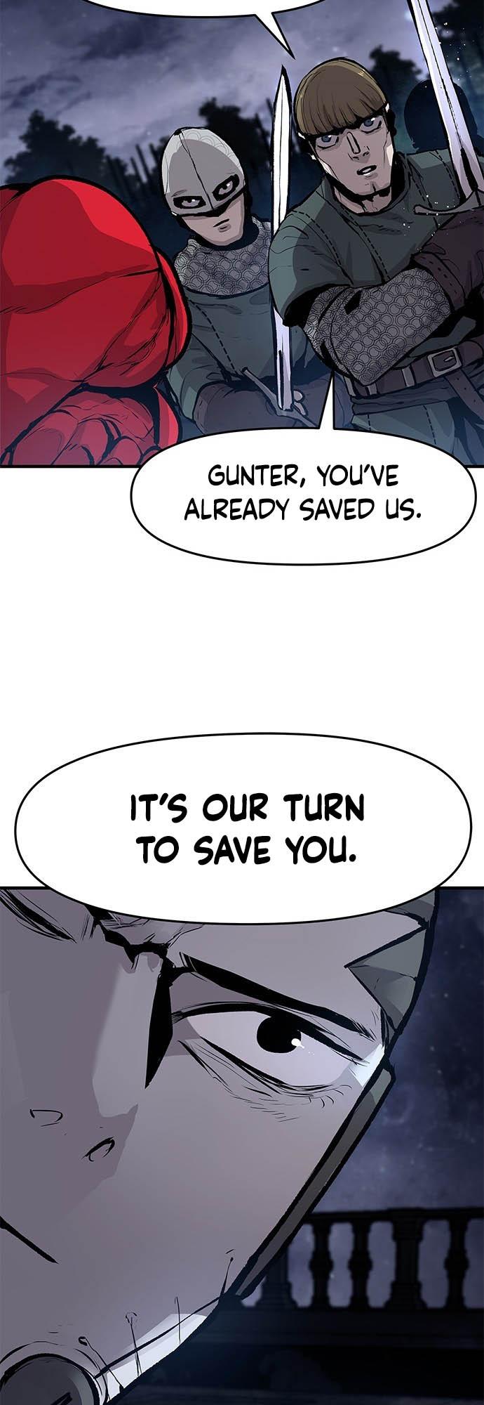 Read Corpse Knight Gunther (en) Manga Online
