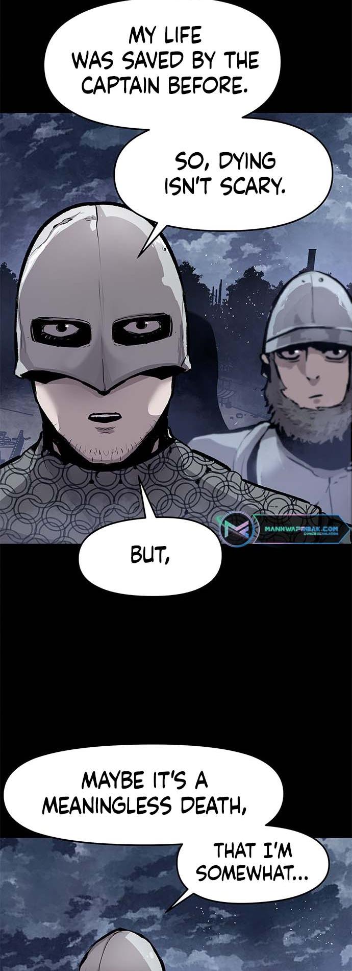 Read Corpse Knight Gunther (en) Manga Online