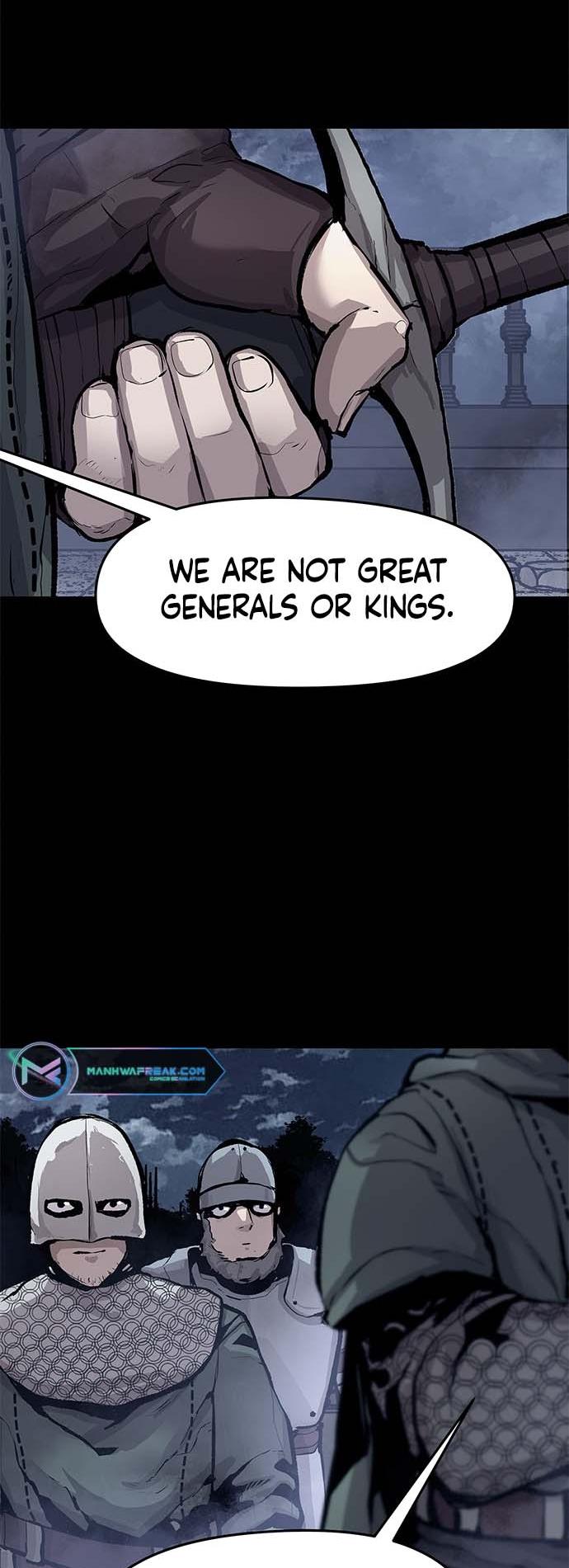 Read Corpse Knight Gunther (en) Manga Online