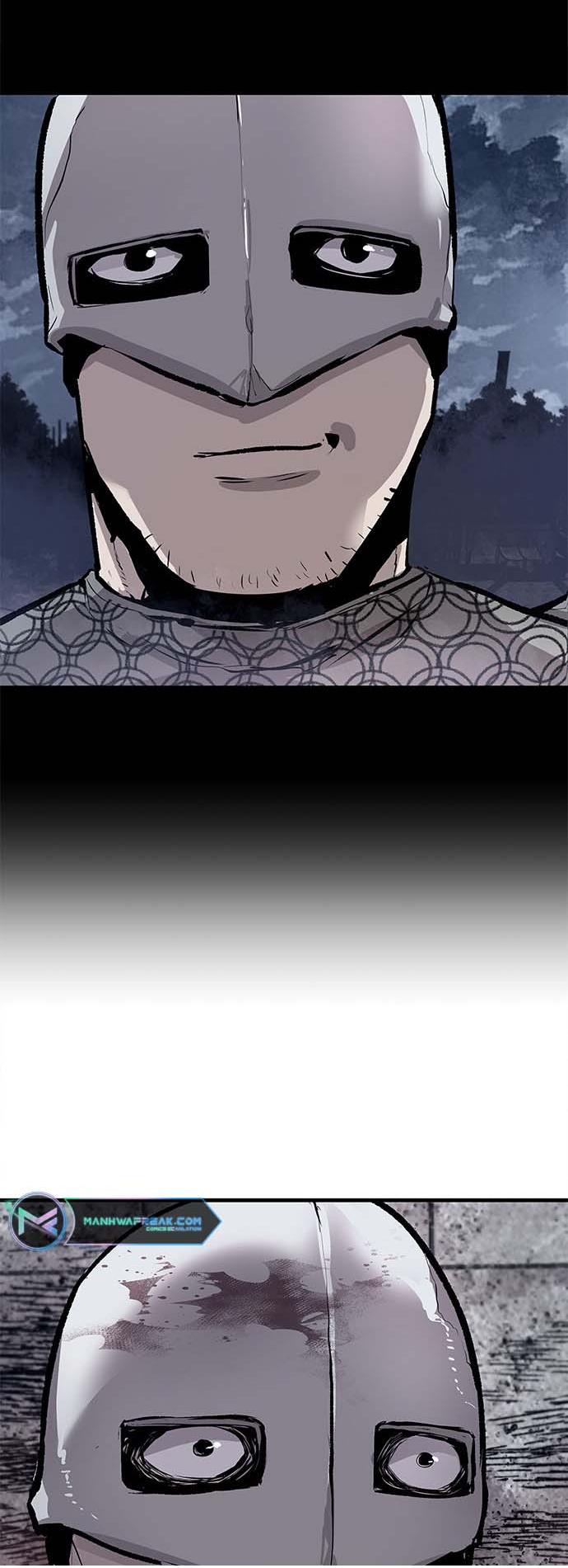 Read Corpse Knight Gunther (en) Manga Online