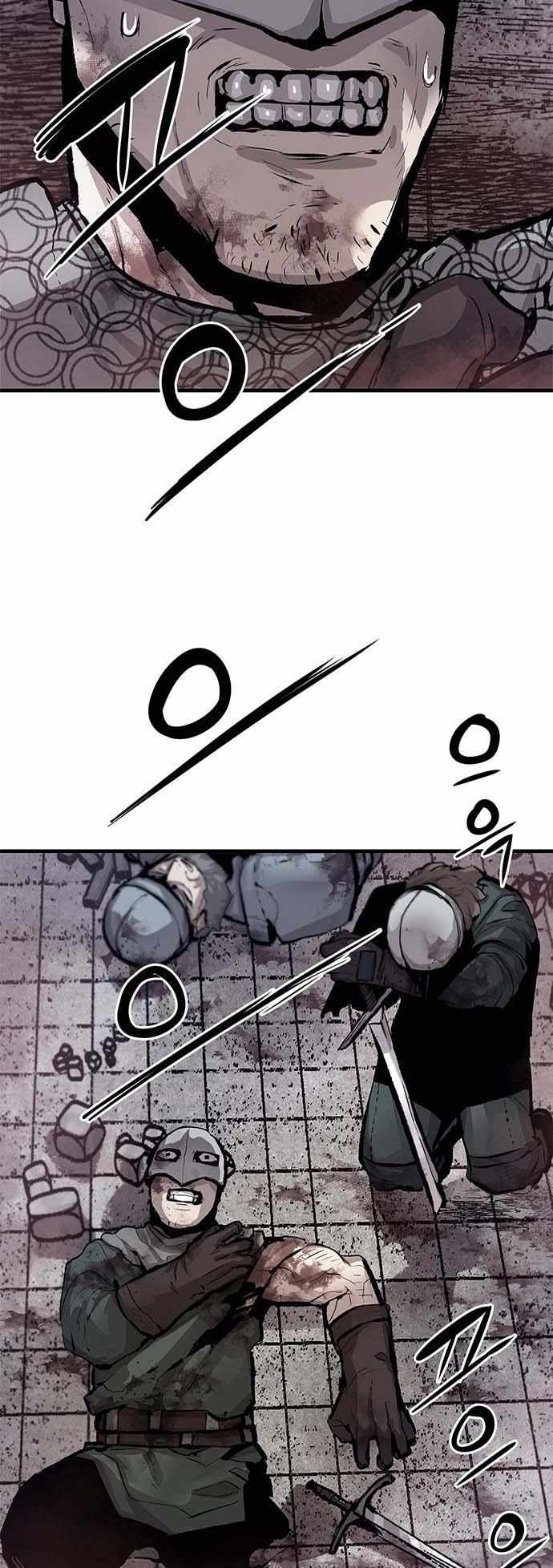 Read Corpse Knight Gunther (en) Manga Online